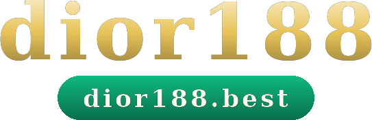 dior188 logo