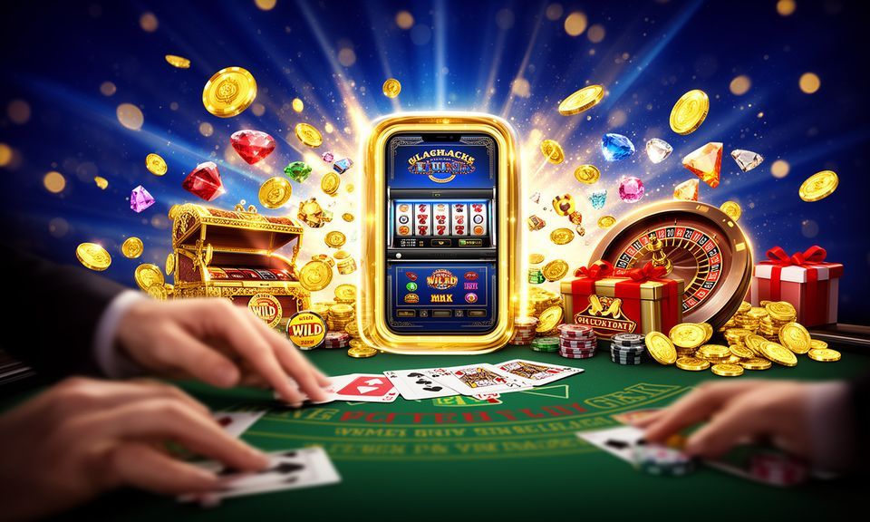 dior188 mobile gaming